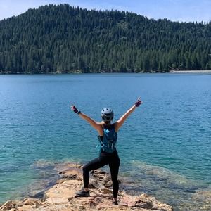 Meet your Posher, Nicole